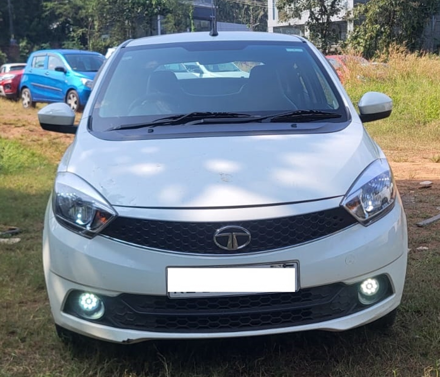 TATA TIAGO in Kannur